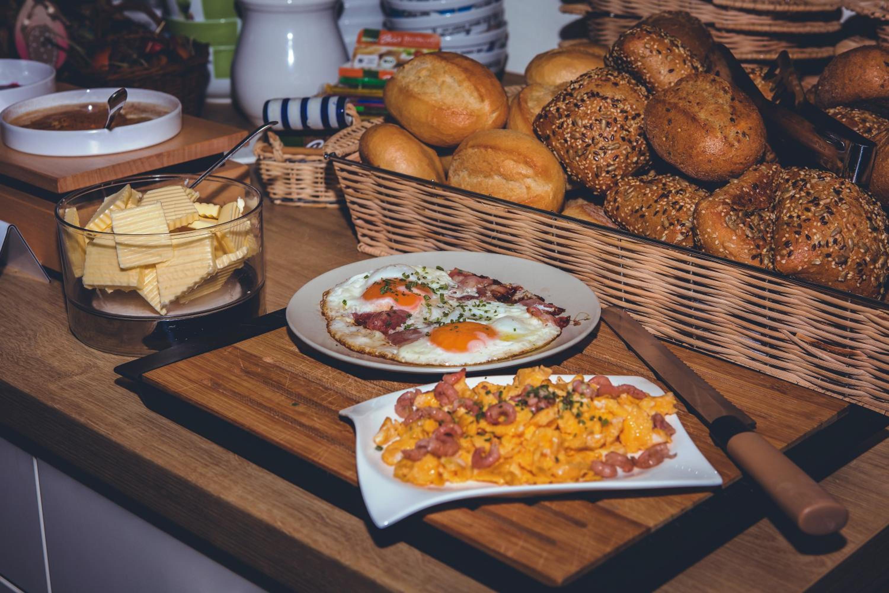 Garni Hotel & Appartements Nordstrand 38/50
