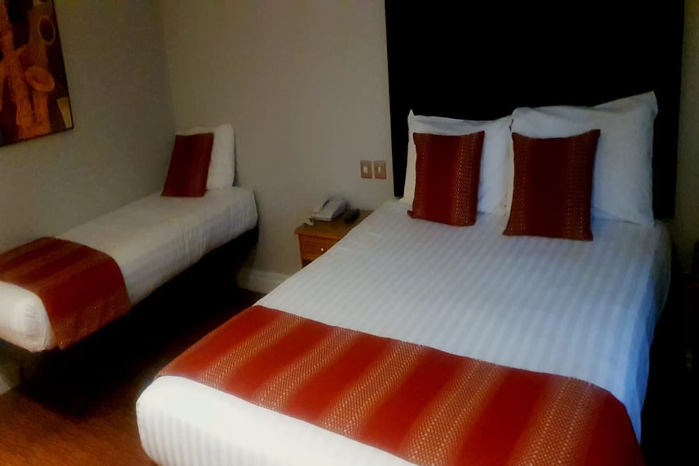 Best Western Bradford Guide Post Hotel 3/55