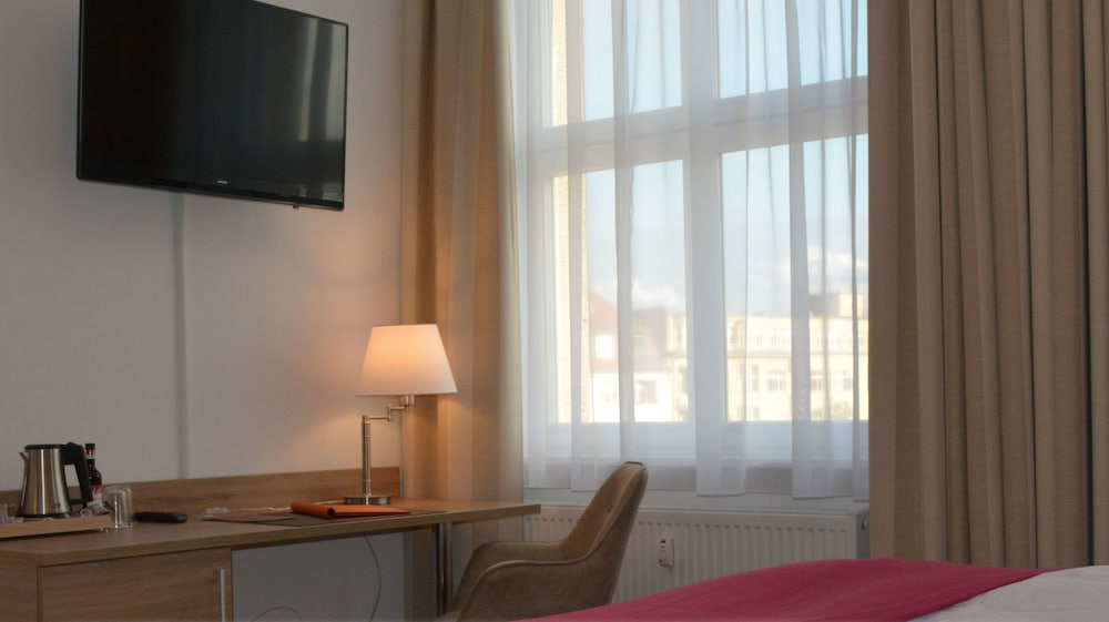 Hotel Vita Berlin 20/31
