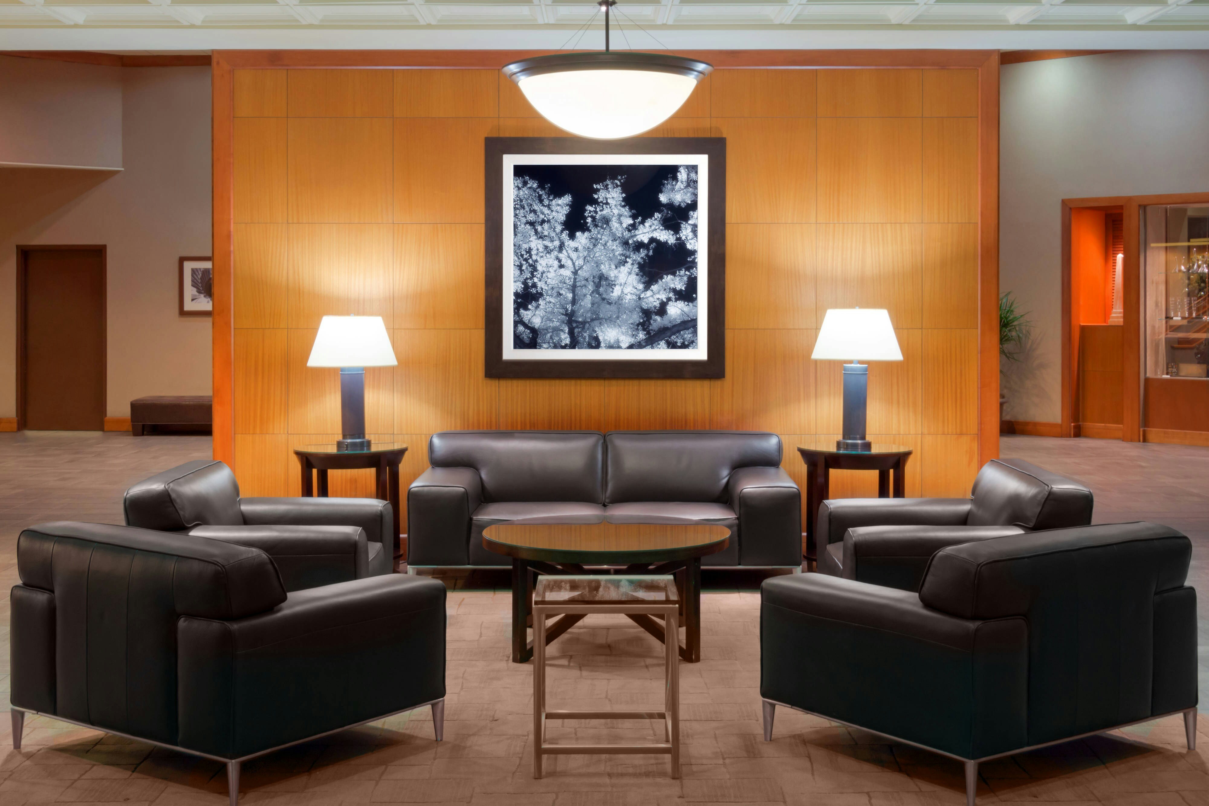 Sheraton Denver West Hotel 18/35