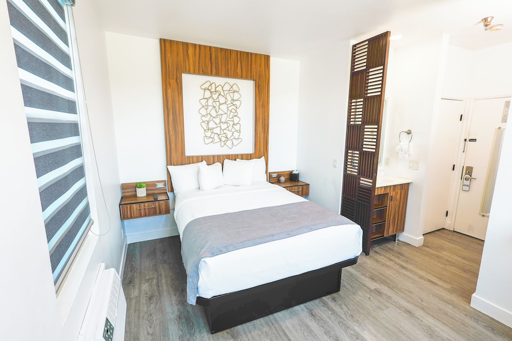 Urban Boutique Hotel 31/82