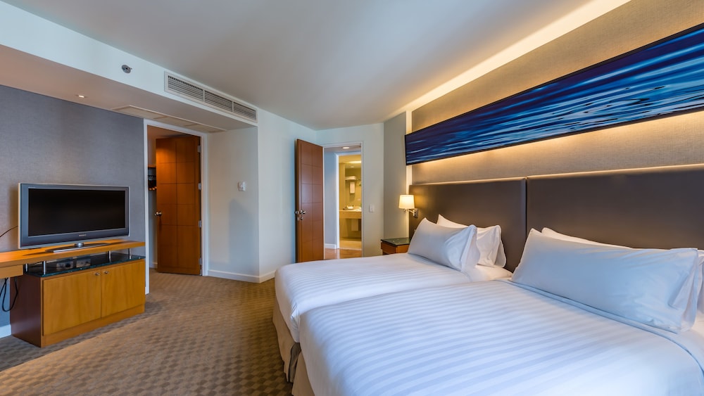 Chatrium Sathon Bangkok 29/77