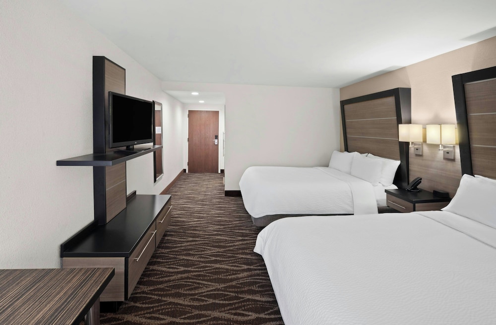 Standard, 2 Queen Beds