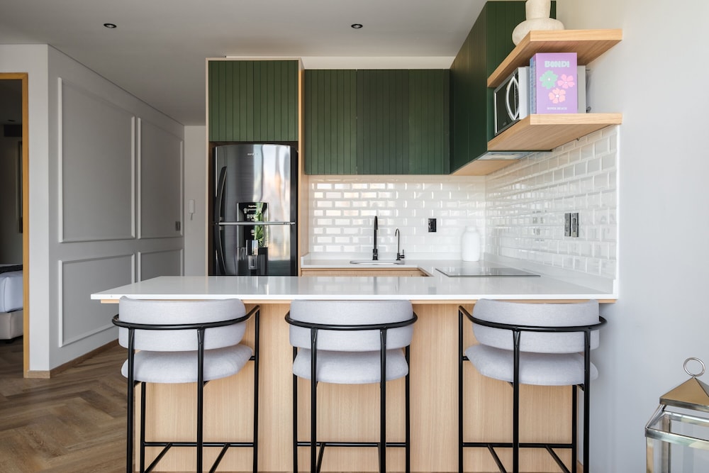Casa Cibeles by Lumina 201/216