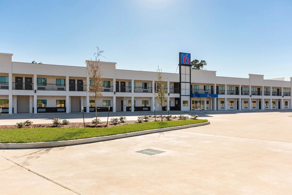 Motel6 Channelview, TX 43/49