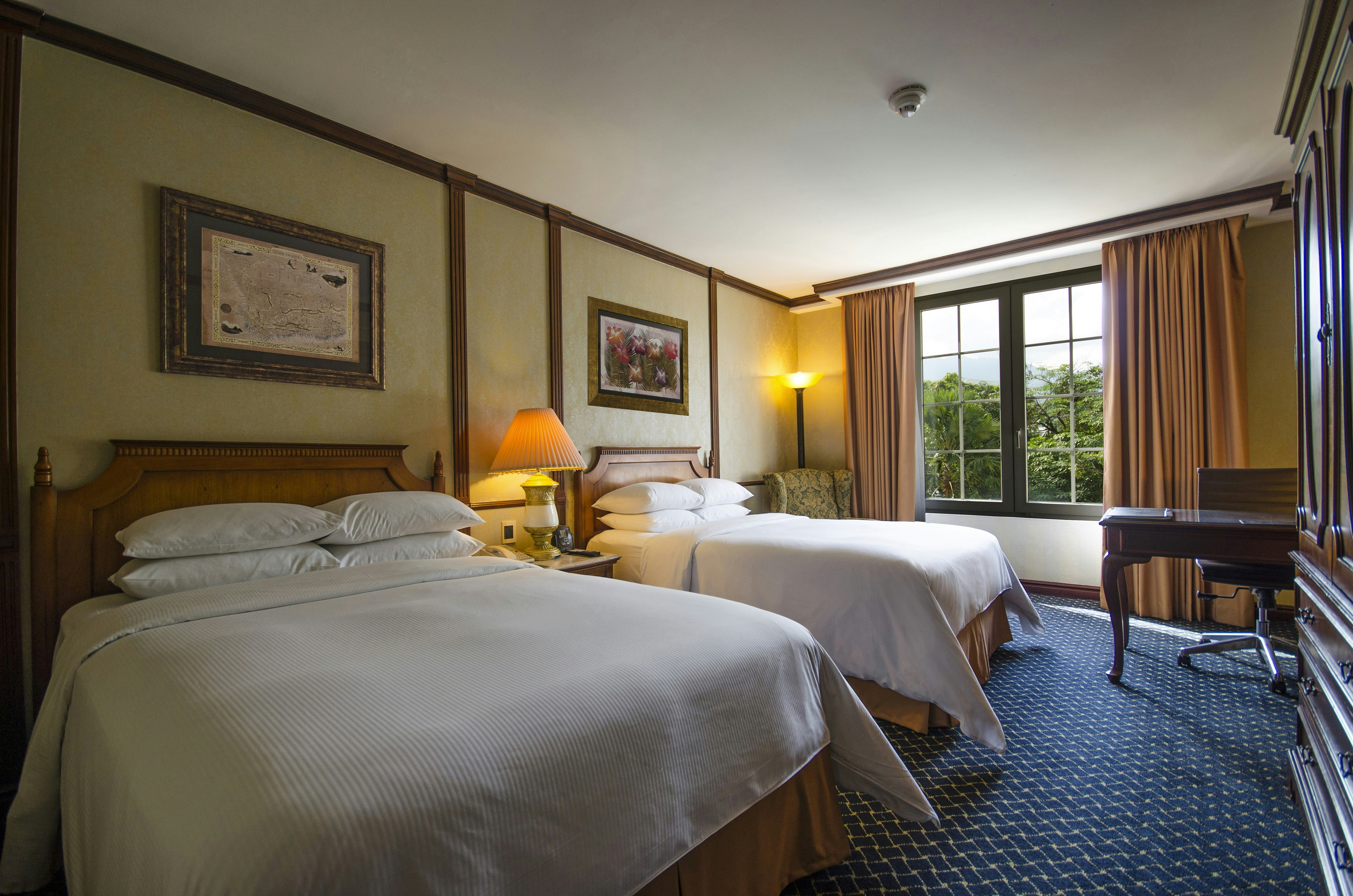 Hilton Princess San Pedro Sula 10/50