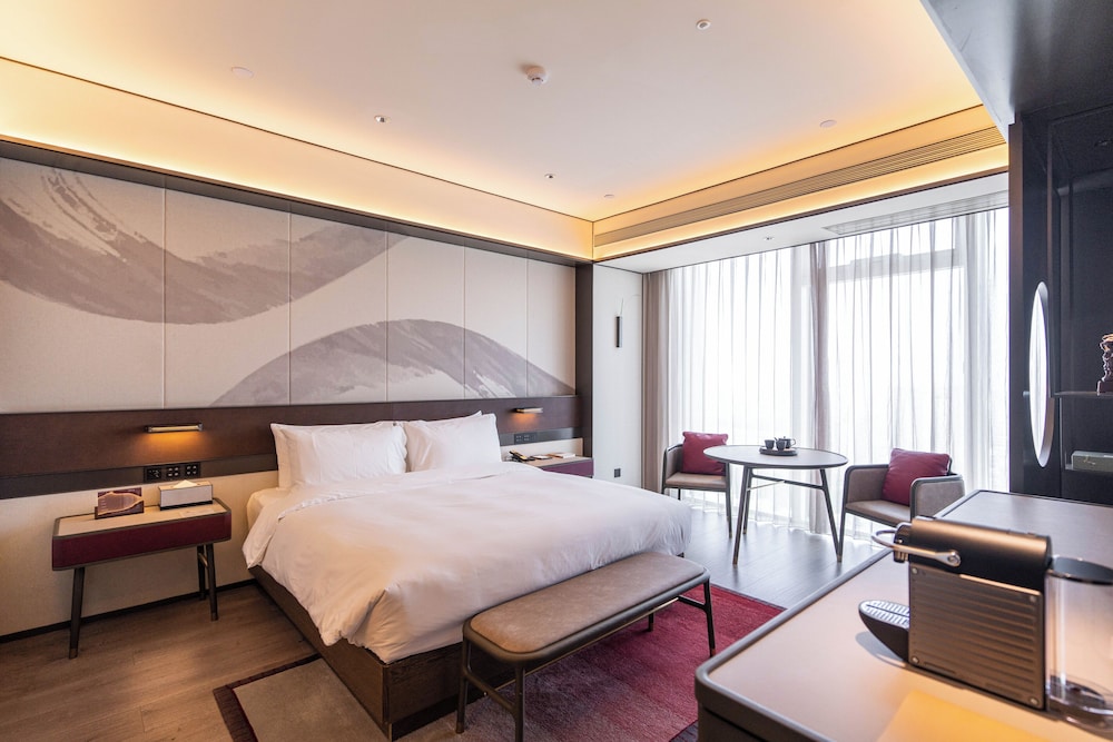 Joya Hangzhou Qianjiang CBD 15/39