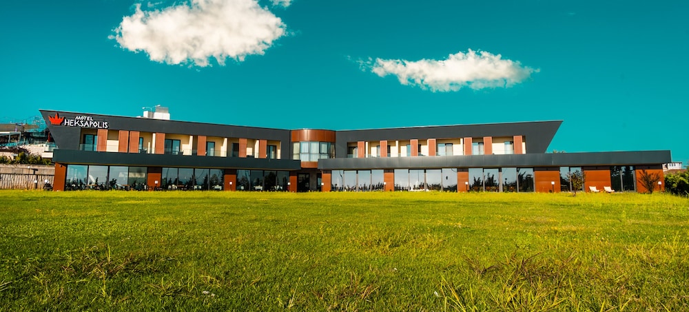 Motel Heksapolis 42/50
