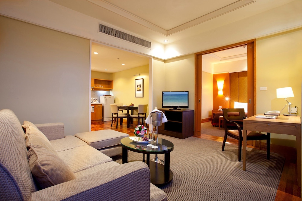 Centara Hotel Hat Yai 54/79