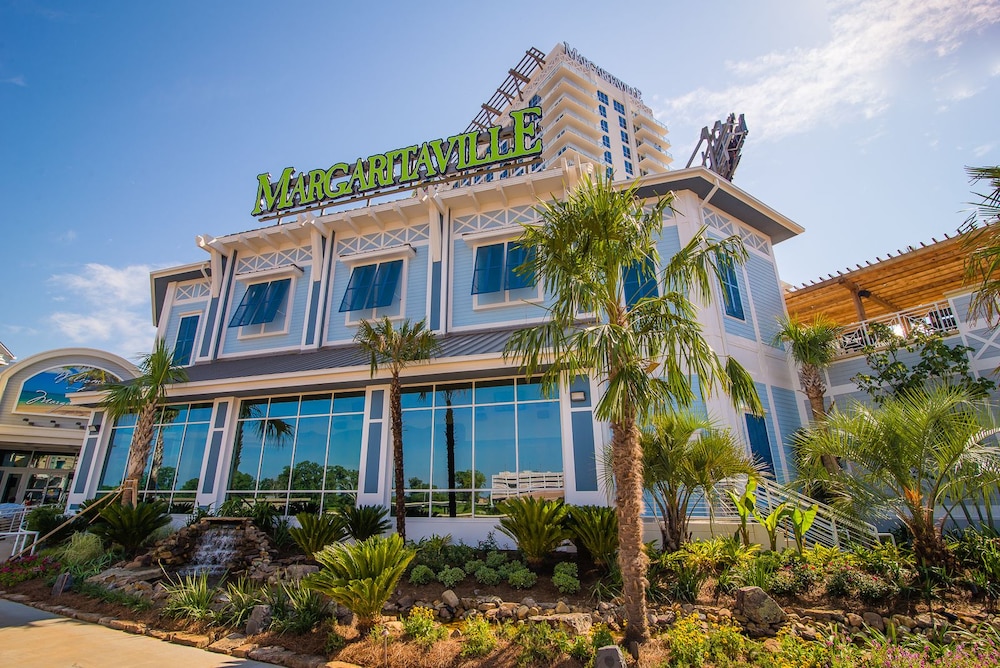 Margaritaville Resort Casino 2/71