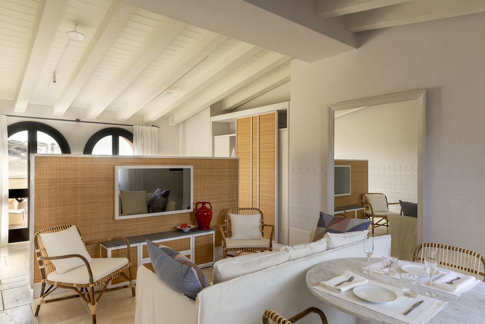 Hotel Le Dune Piscinas Ecoresort And Beach 60/69