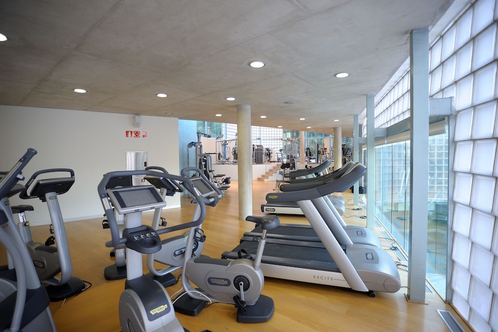 Gran Hotel Balneario de Panticosa 34/62