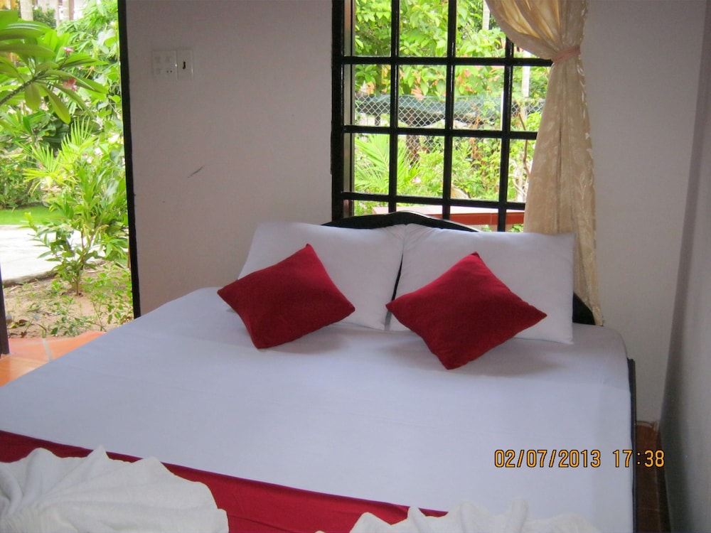 Sea Winds Resort 46/58