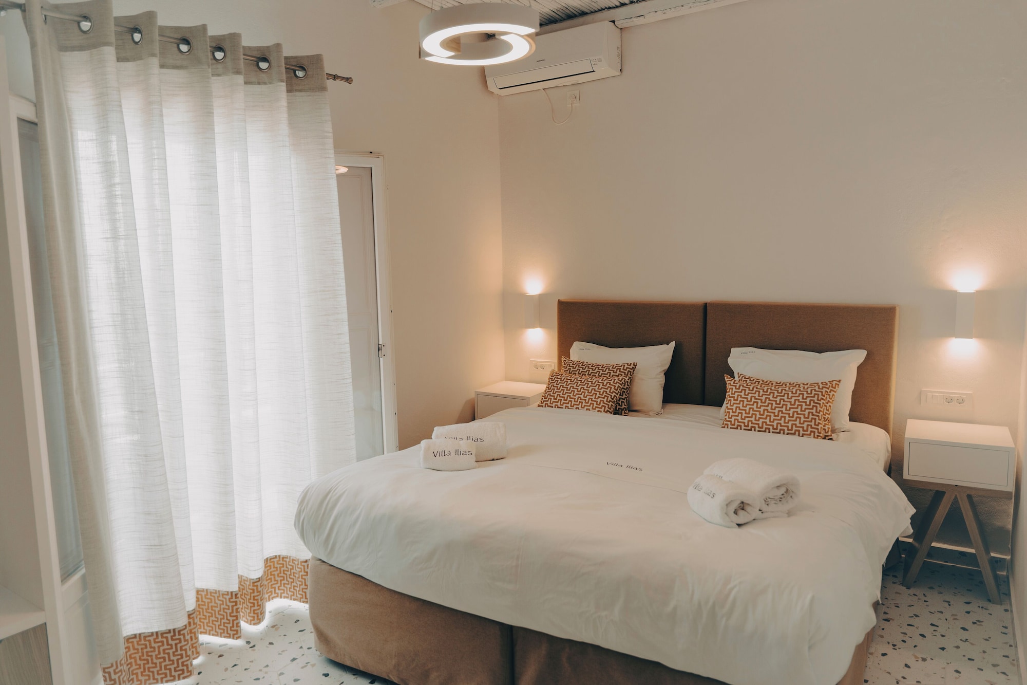 Junior Suite, Studio, Double Bed, Ocean View