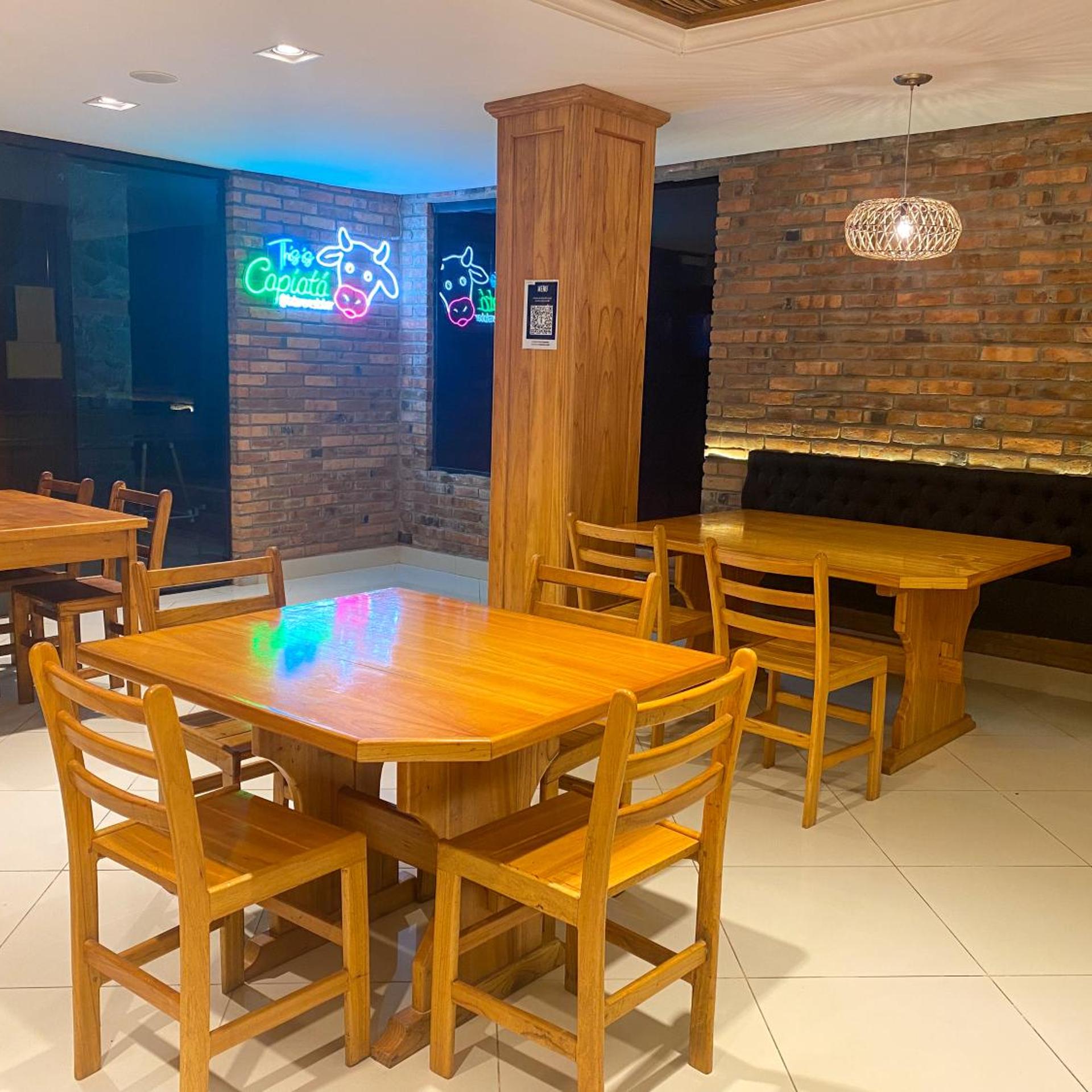 Los Lagos Resort Hotel 34/50