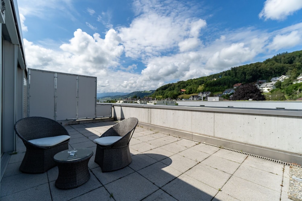Hine Adon Apart Bern-Airport 42/50