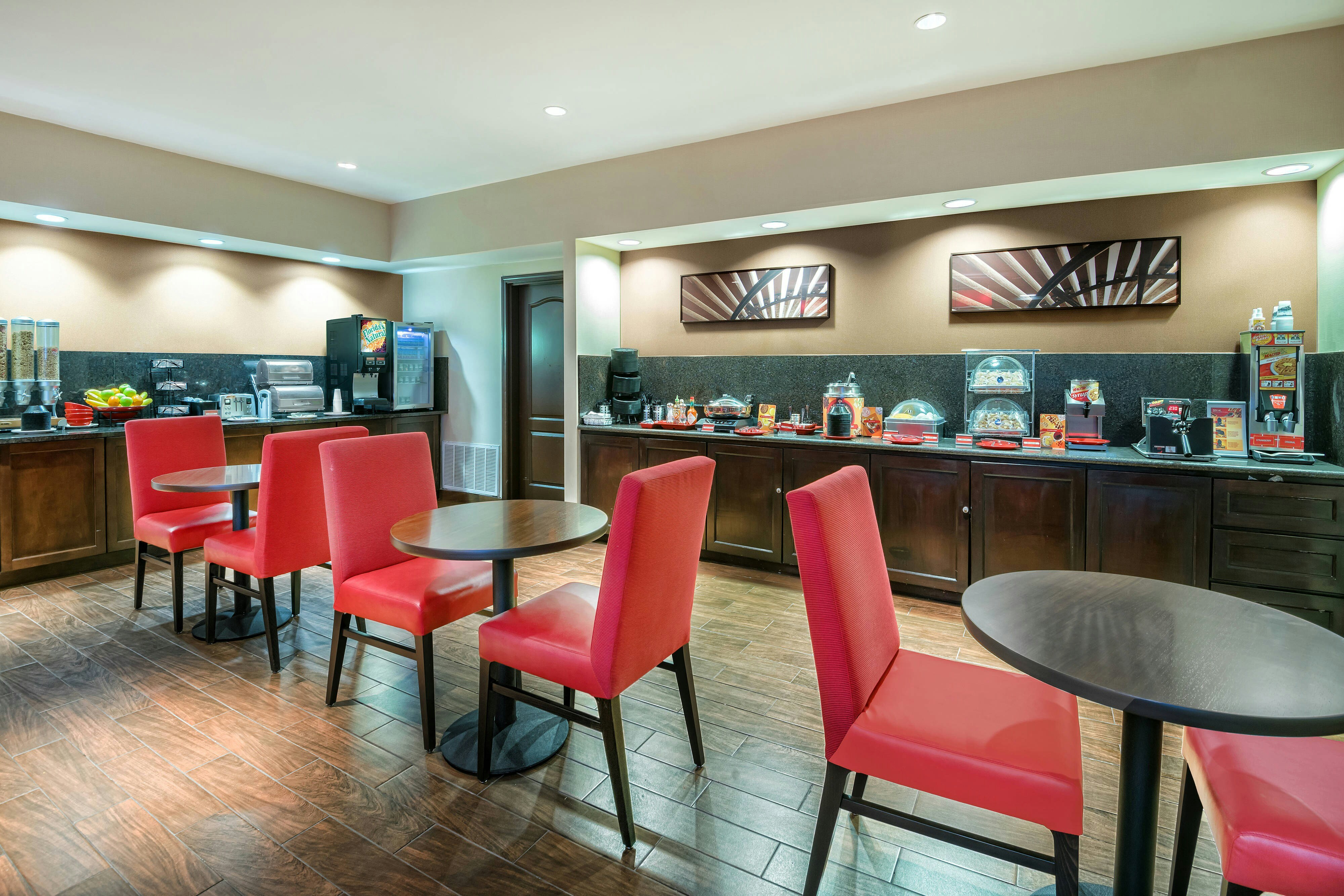 Towneplace Suites By Marriott San Antonio Northwest 18/27