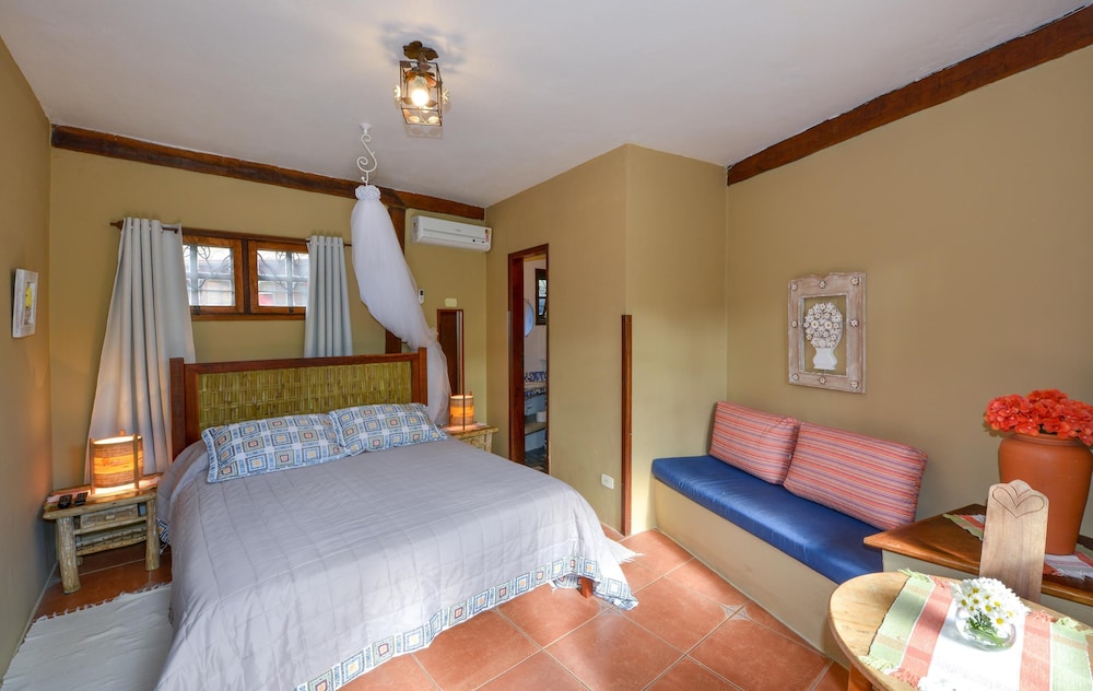 Pousada Villa da Prainha 23/64