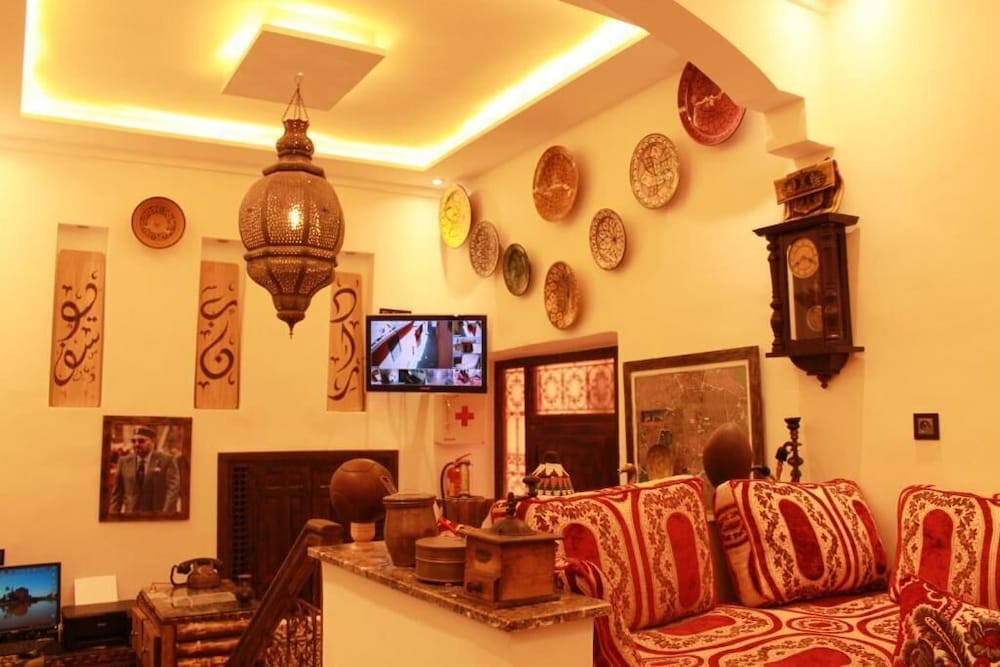 Hostel Dar Ben Youssef 33/50