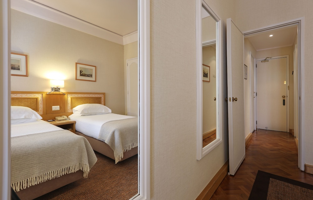 Hotel Lisboa Plaza - Avenida, a Lisbon Heritage Collection 8/56