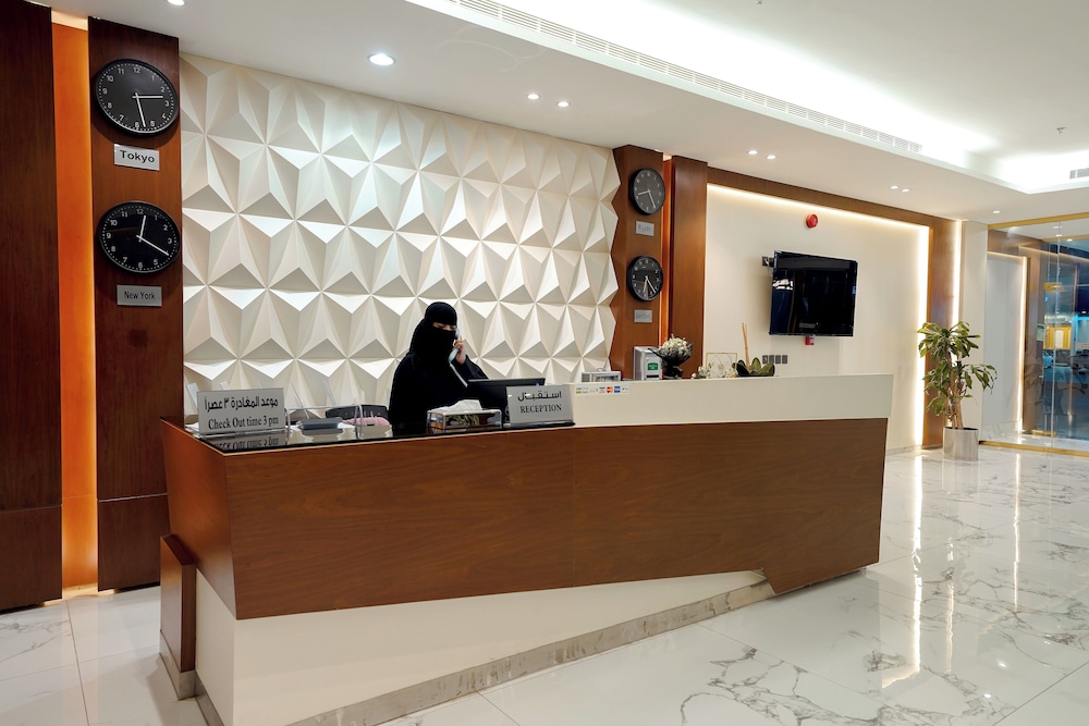 Namar Home Serviced Apartment - Tuwaiq 3/27