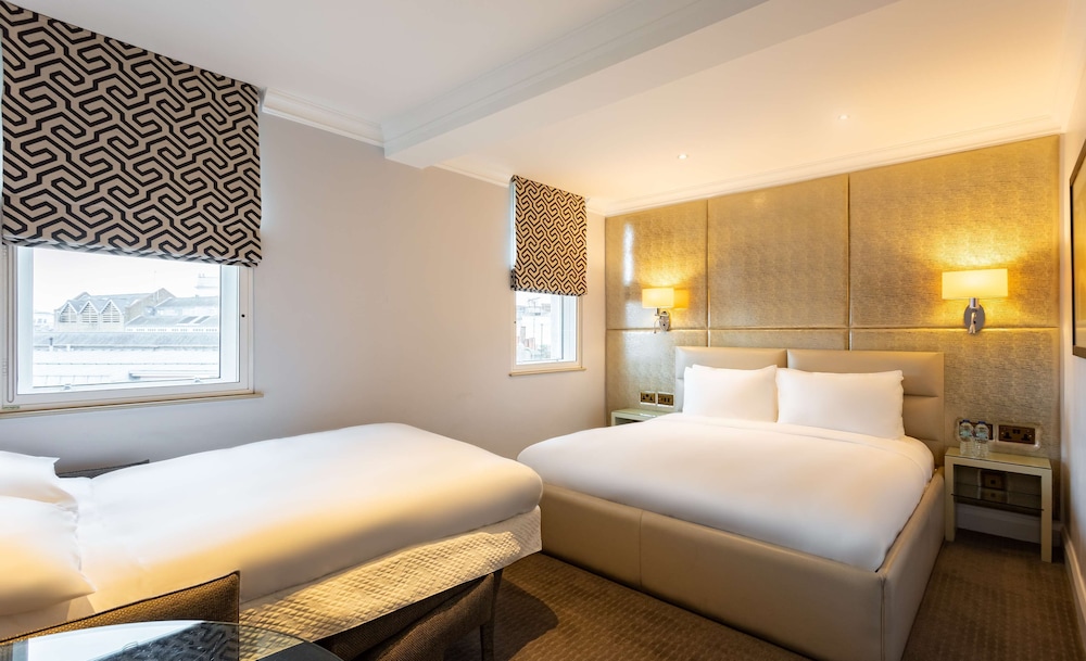 Renovated, Junior Suite, King Bed