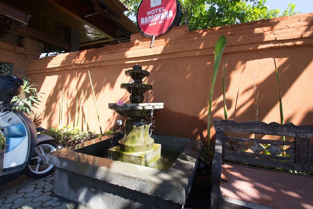 Ramayana Hotel Sanur 7/34