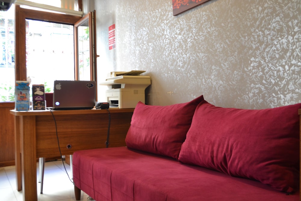 Riverland Suites & Apart Hotel 29/44