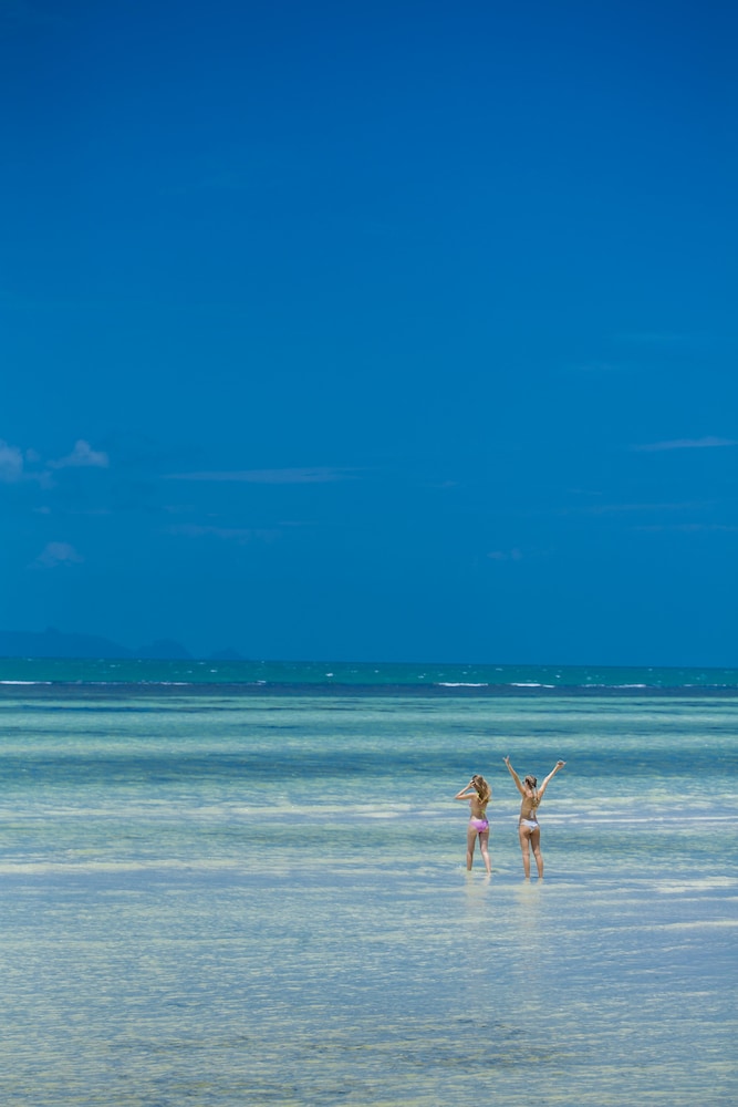 Tui Blue The Passage Samui Pool Villas with Private Beach 63/71