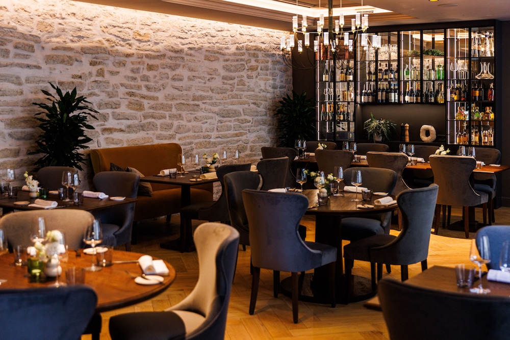 Nunne Boutique Hotel 46/56
