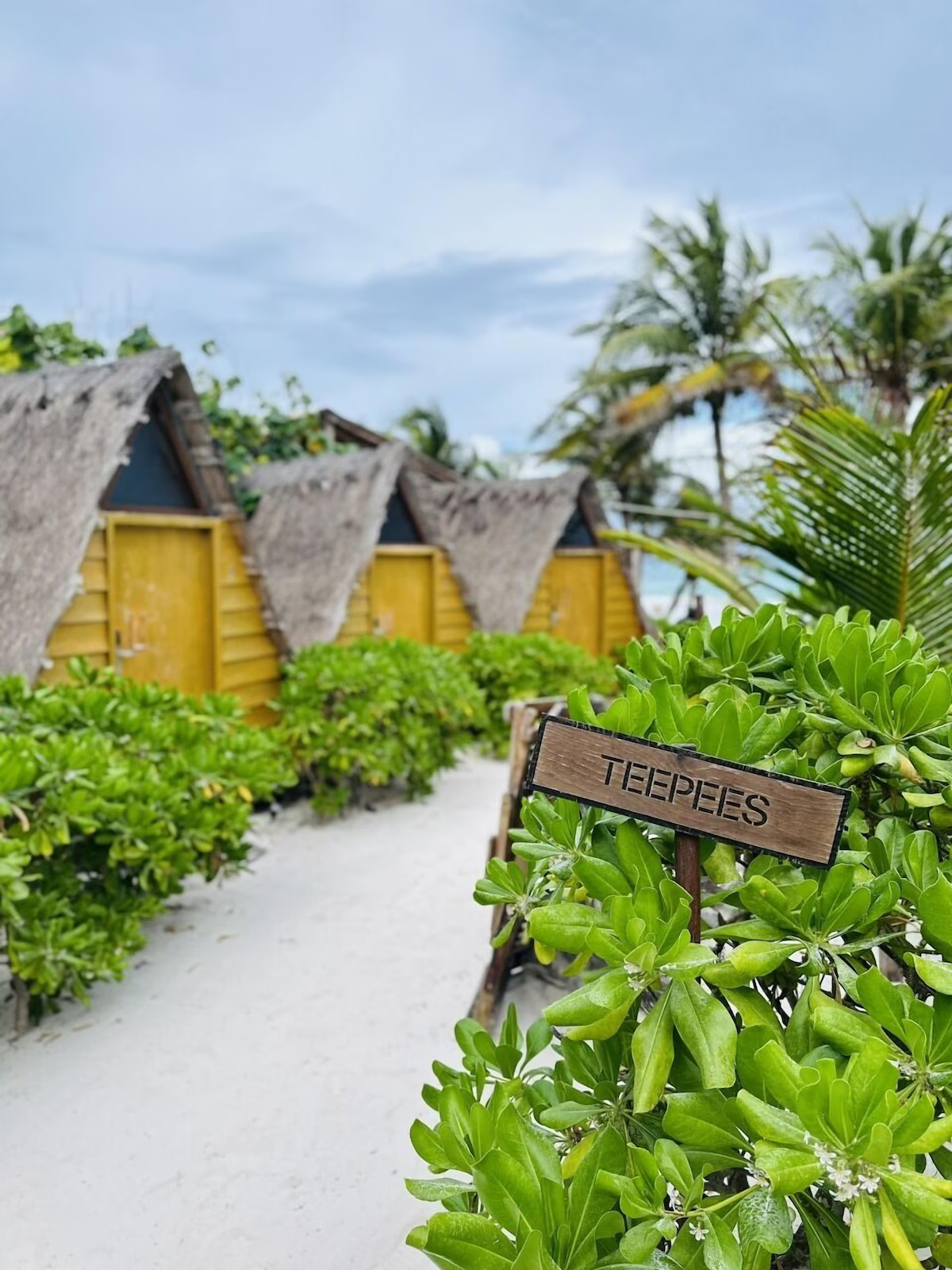 Hotel Mia Tulum Resort Beach Front 19/23
