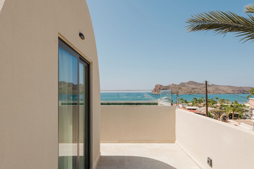 Evexia Boutique Hotel & Spa - Adults Only 48/50