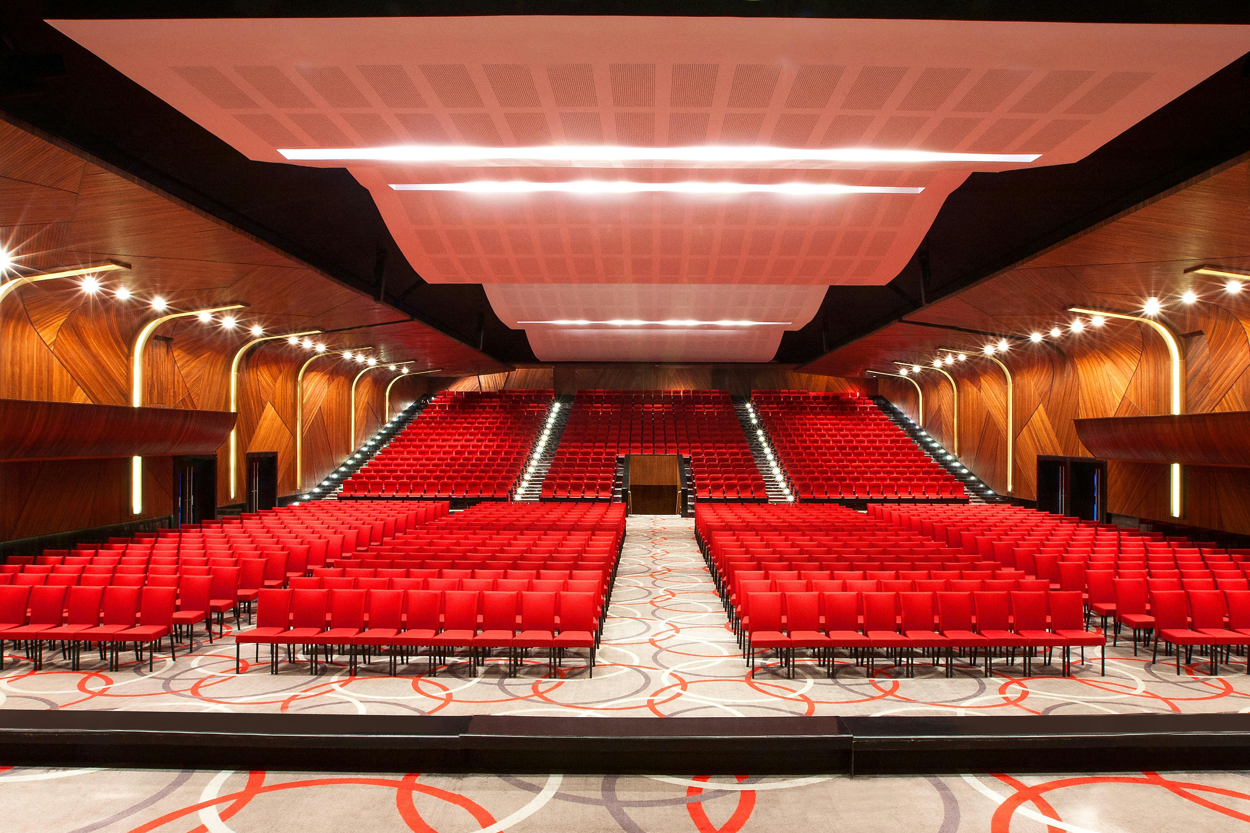 Le Meridien Kochi 8/62
