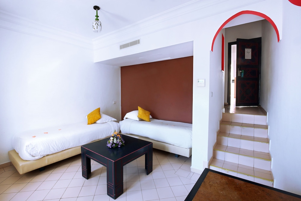 Valeria Jardins D'Agadir Resort 33/62