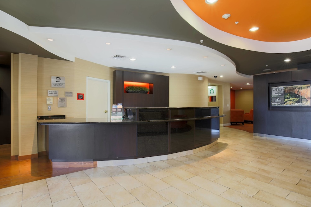 Courtyard By Marriott Chico 7/66