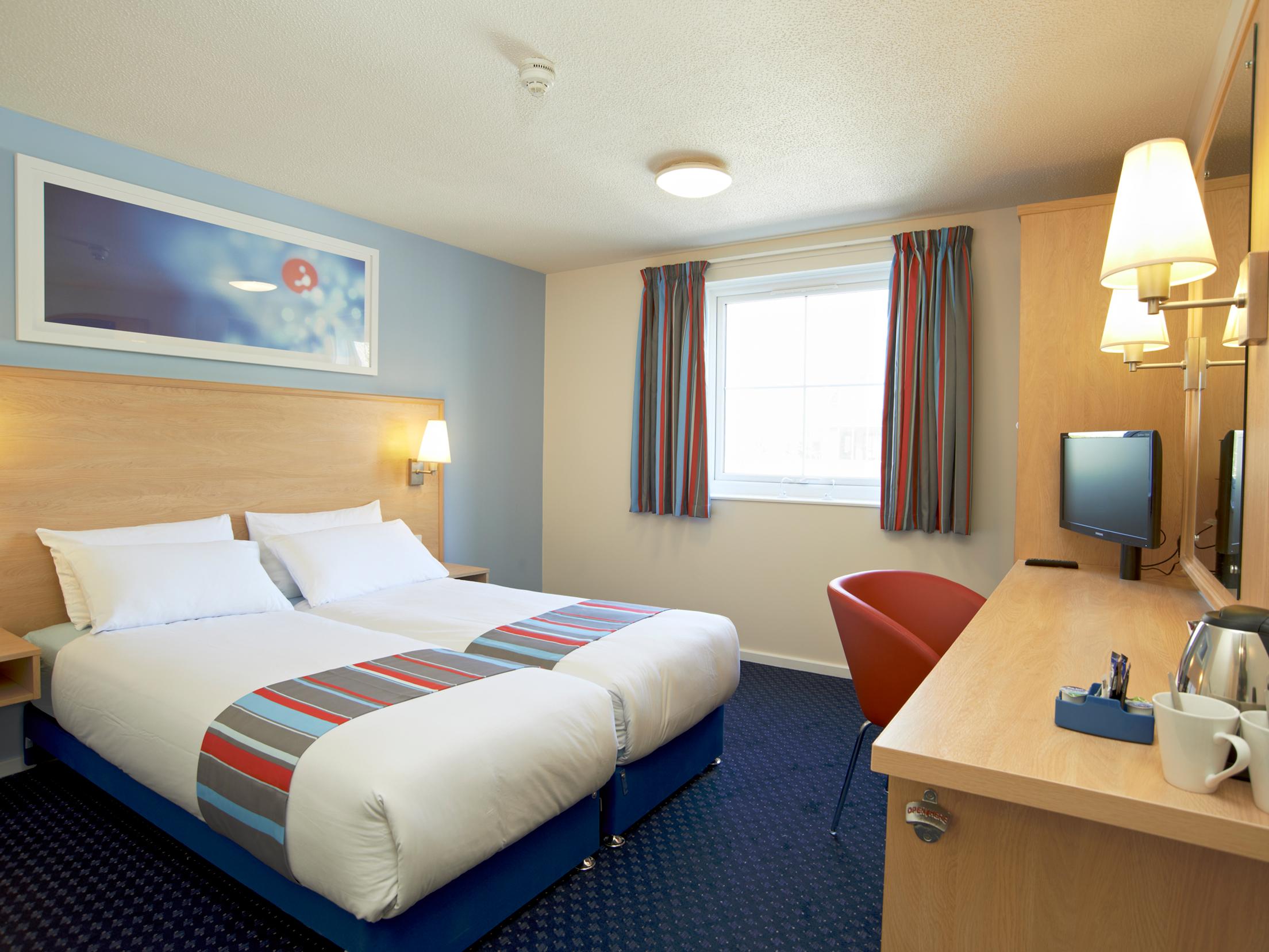 Travelodge Swansea M4 26/39