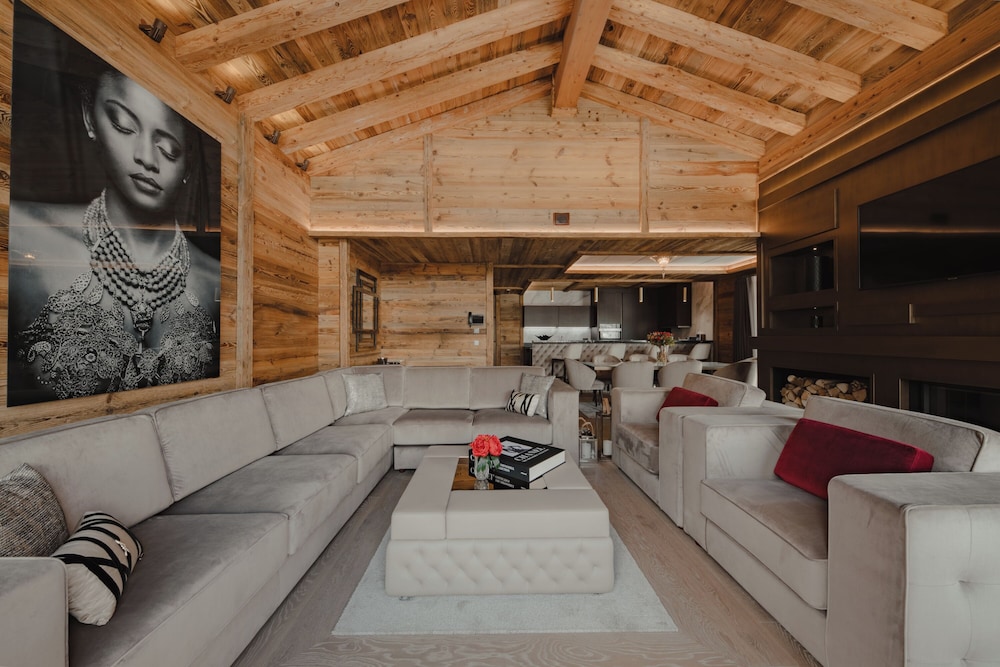 Ultima Courchevel Belvedere 31/50