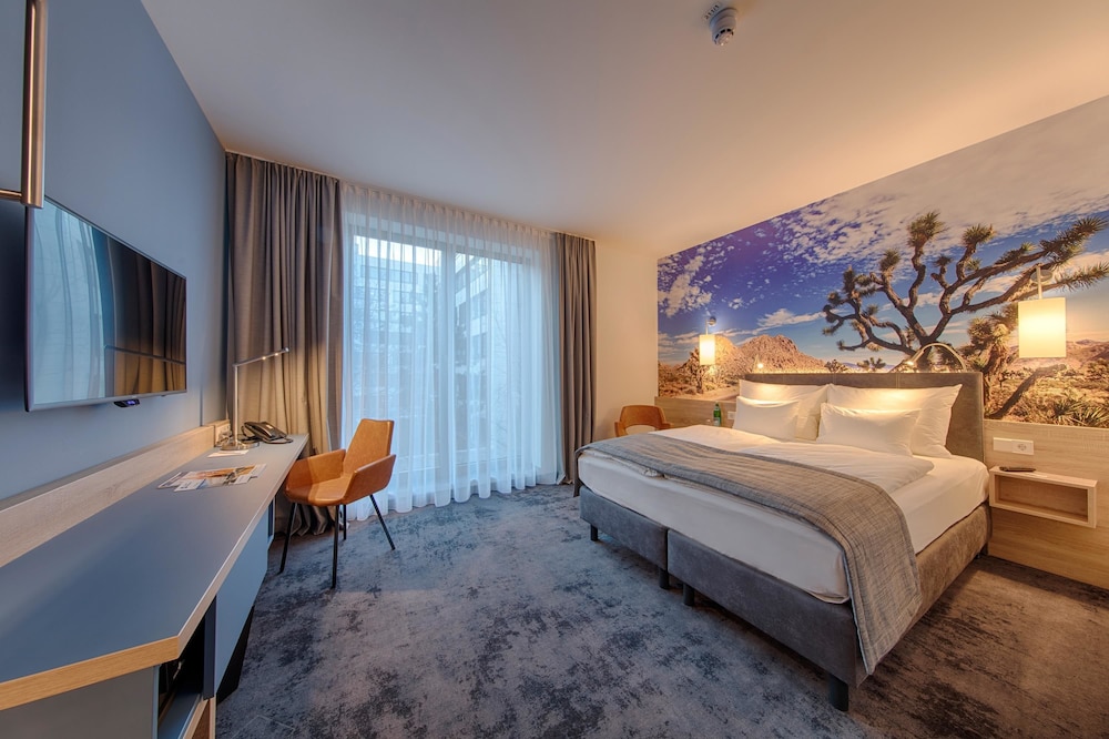 Best Western Hotel Wiesbaden 10/59