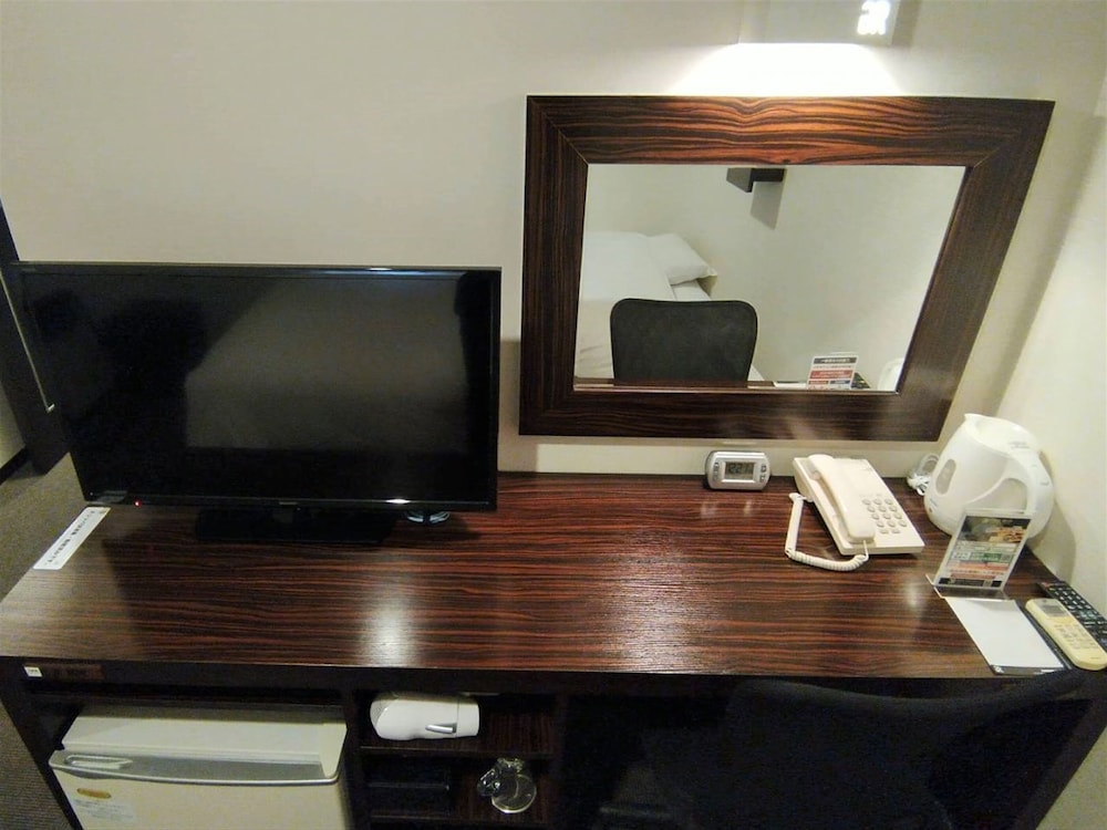 Green Rich Hotel Iwakuni Ekimae 58/62
