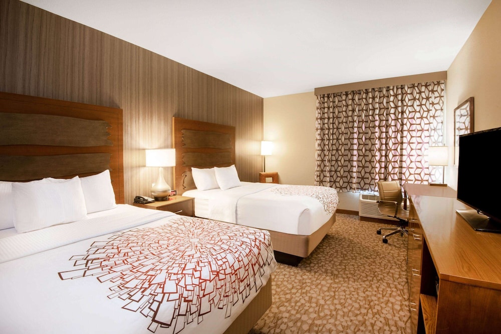 Room, 2 Queen Beds, Accessible