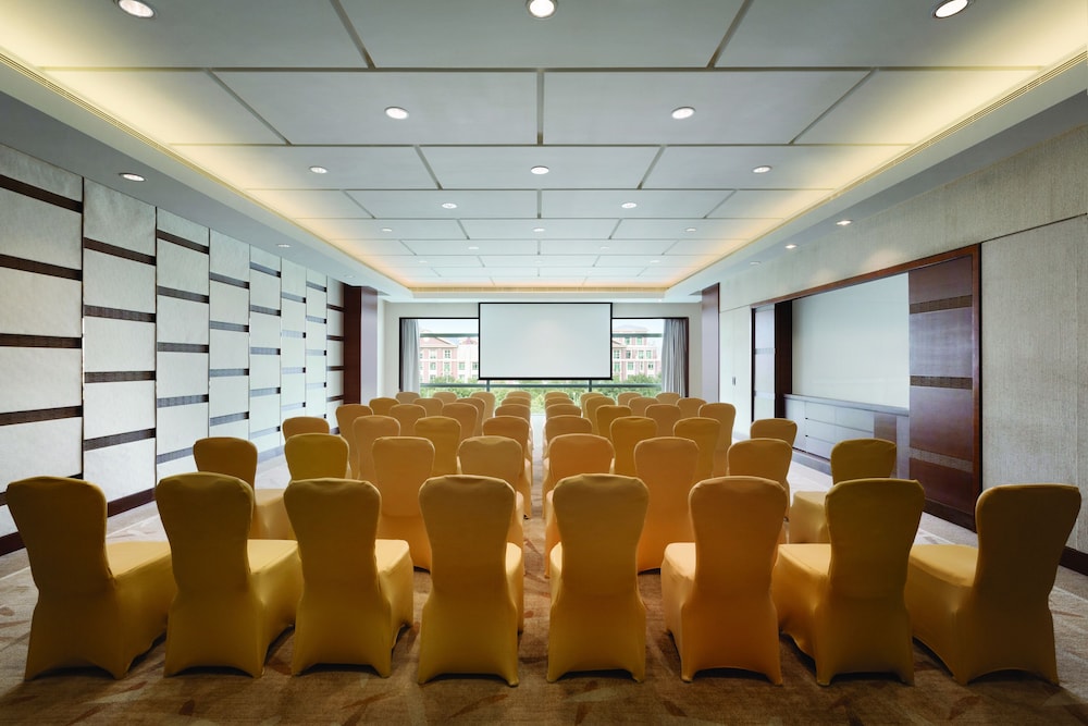 Kerry Hotel Pudong Shanghai 38/50