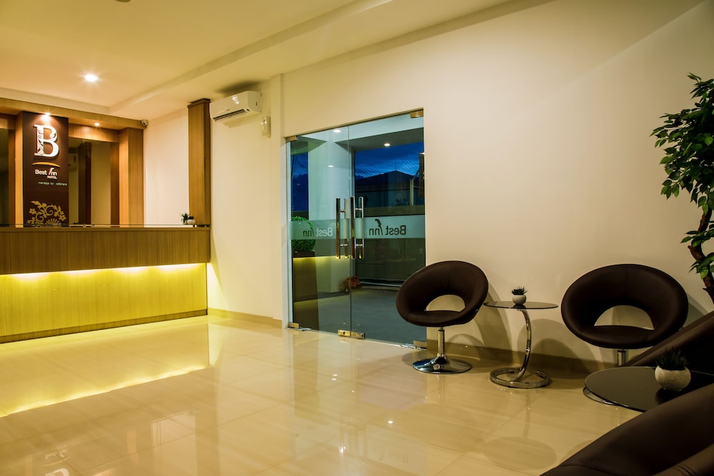Best Inn Hotel 4/36