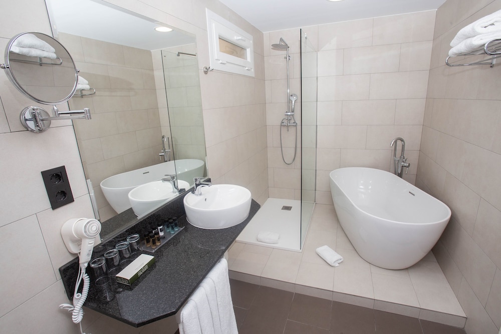 Hotel Soho Bahia Malaga 23/26