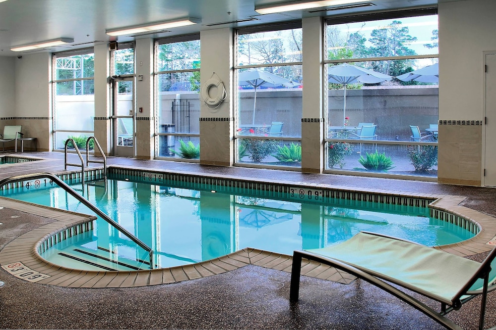 SpringHill Suites by Marriott Lake Charles 21/50