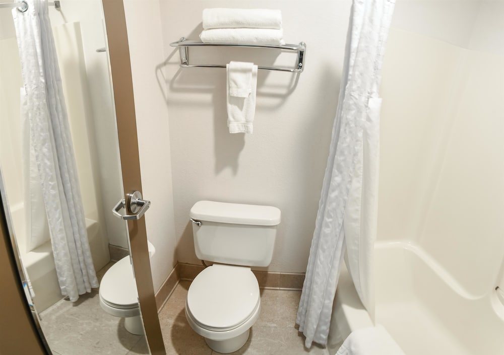 Best Western Lock Haven 19/30