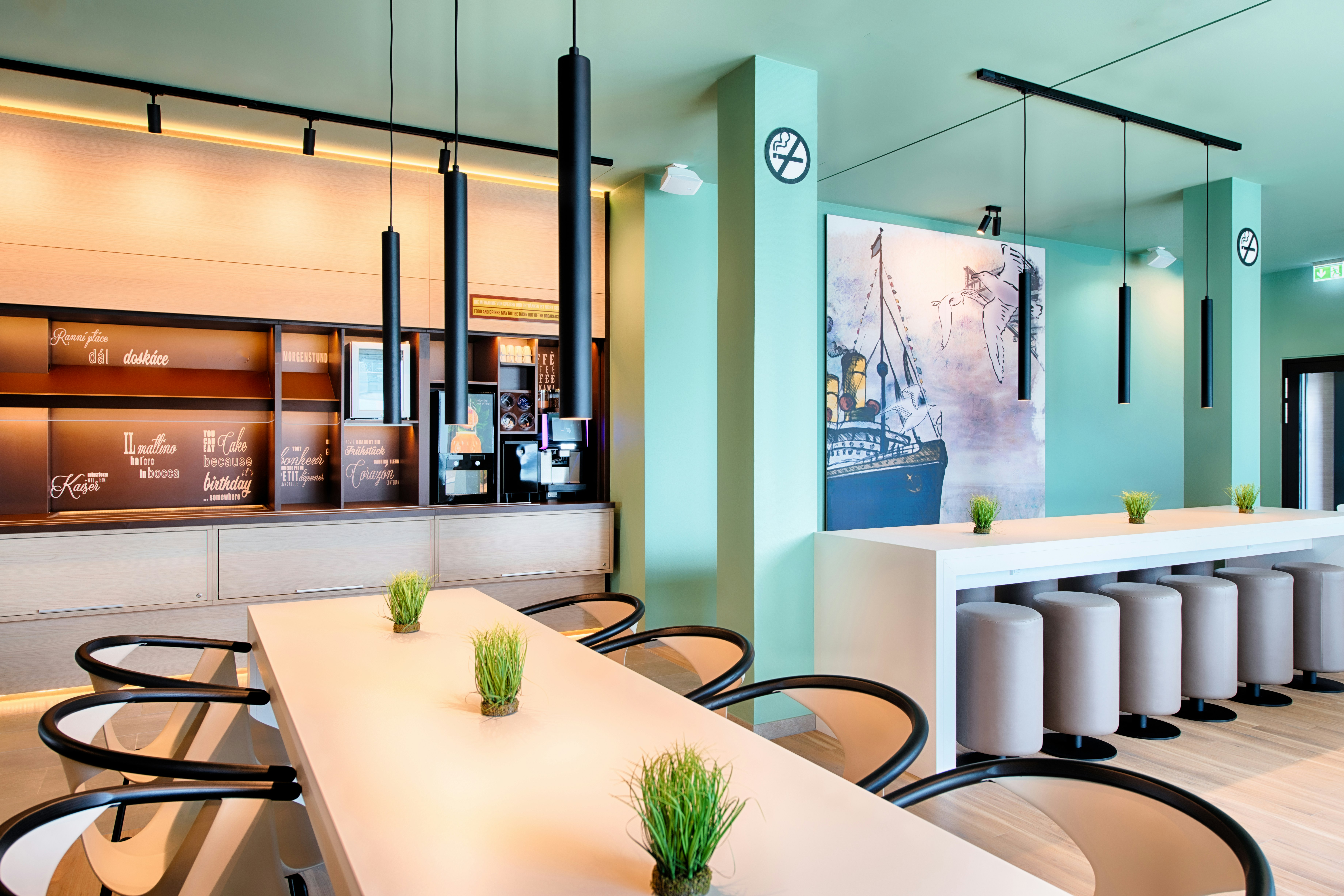B&B Hotel Wilhelmshaven 43/50