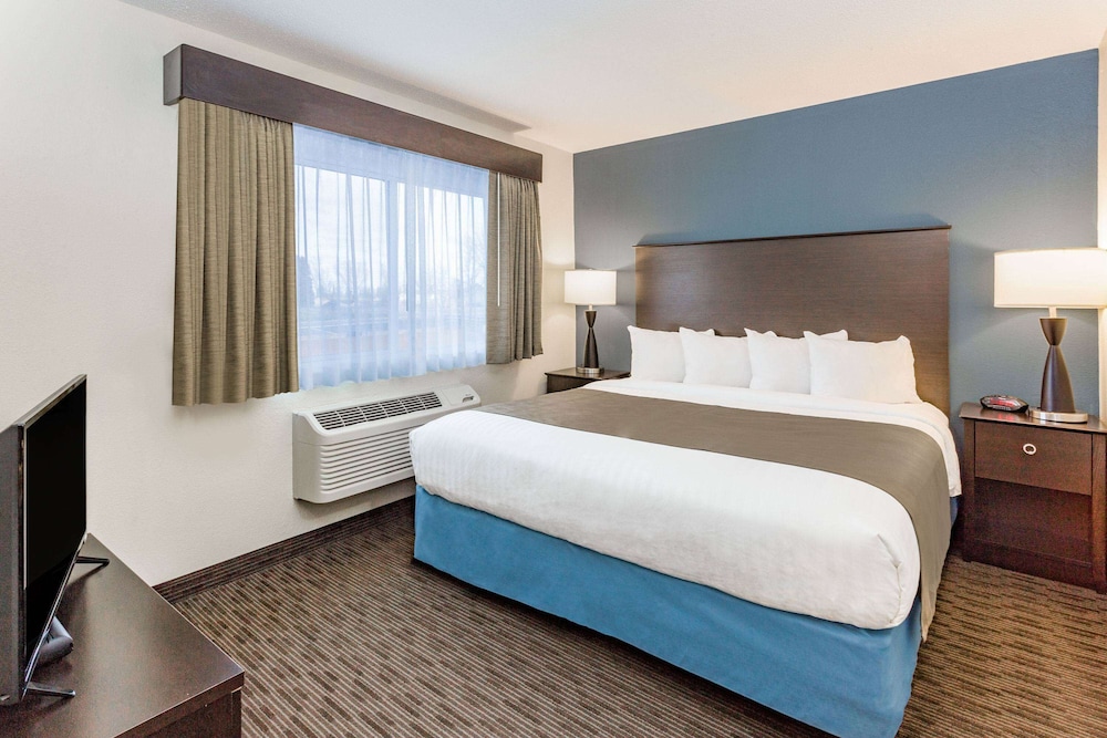 Americinn By Wyndham Sleepy Eye 15/53