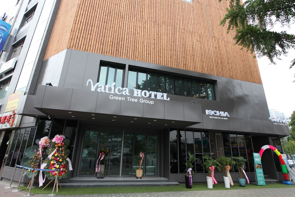 Vatica Hotel Dongdaemun 2/44