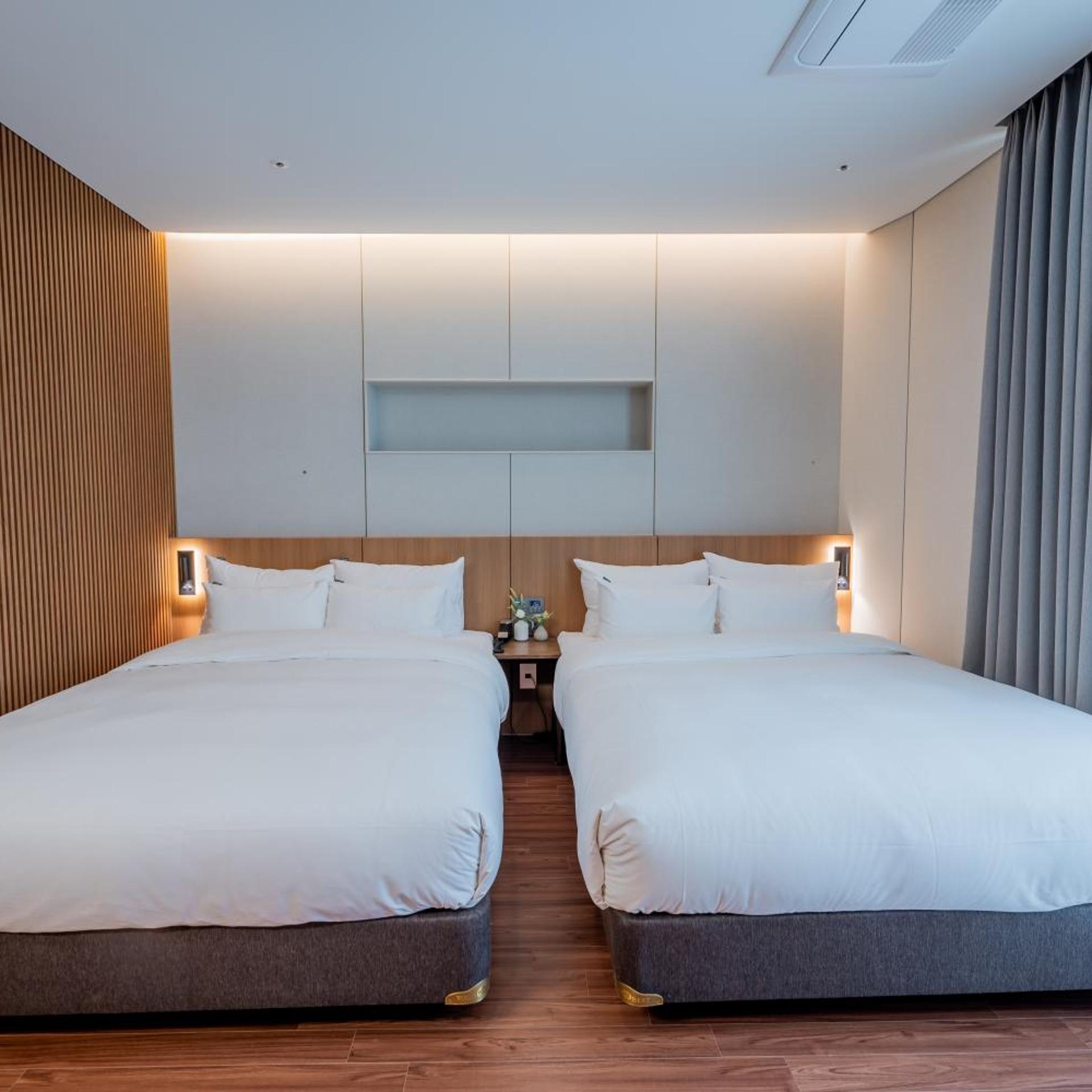 Jamsil Hotel Bene 10/43