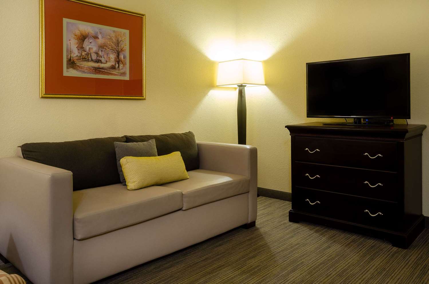 Country Inn And Suites By Radisson Tuscaloosa Al 20/34